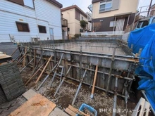 【神奈川県/大和市代官】大和市代官4丁目 新築一戸建て 