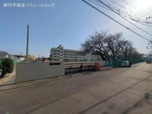 【神奈川県/大和市代官】大和市代官4丁目 新築一戸建て 周辺施設