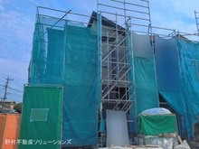 【神奈川県/座間市新田宿】座間市新田宿 新築一戸建て 