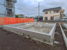 【神奈川県/座間市新田宿】座間市新田宿 新築一戸建て 