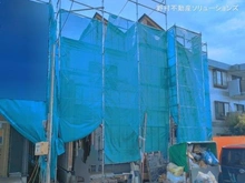 【神奈川県/座間市新田宿】座間市新田宿 新築一戸建て 