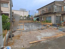 【神奈川県/座間市広野台】座間市広野台1丁目 新築一戸建て 
