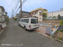 【神奈川県/座間市広野台】座間市広野台1丁目 新築一戸建て 