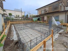 【神奈川県/座間市広野台】座間市広野台1丁目 新築一戸建て 
