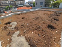 【神奈川県/相模原市中央区すすきの町】相模原市中央区すすきの町 新築一戸建て 外観