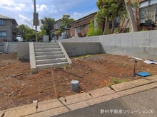 【神奈川県/相模原市中央区すすきの町】相模原市中央区すすきの町 新築一戸建て 