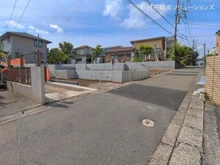 【神奈川県/相模原市中央区すすきの町】相模原市中央区すすきの町 新築一戸建て 