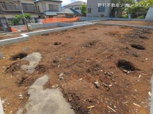 【神奈川県/相模原市中央区すすきの町】相模原市中央区すすきの町 新築一戸建て 