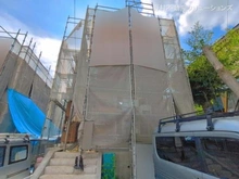 【神奈川県/相模原市中央区すすきの町】相模原市中央区すすきの町 新築一戸建て 