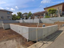 【神奈川県/相模原市中央区すすきの町】相模原市中央区すすきの町 新築一戸建て 