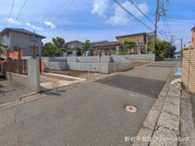 【神奈川県/相模原市中央区すすきの町】相模原市中央区すすきの町 新築一戸建て 
