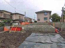 【神奈川県/相模原市中央区すすきの町】相模原市中央区すすきの町 新築一戸建て 