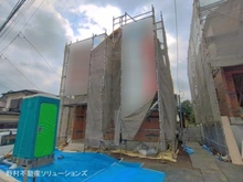 【神奈川県/相模原市中央区すすきの町】相模原市中央区すすきの町 新築一戸建て 