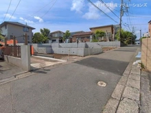 【神奈川県/相模原市中央区すすきの町】相模原市中央区すすきの町 新築一戸建て 