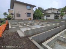 【神奈川県/相模原市中央区すすきの町】相模原市中央区すすきの町 新築一戸建て 