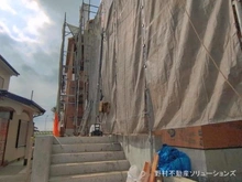 【神奈川県/相模原市中央区すすきの町】相模原市中央区すすきの町 新築一戸建て 
