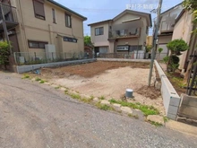 【神奈川県/相模原市南区上鶴間】相模原市南区上鶴間4丁目 新築一戸建て 外観