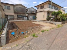 【神奈川県/相模原市南区上鶴間】相模原市南区上鶴間4丁目 新築一戸建て 