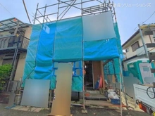 【神奈川県/相模原市南区上鶴間】相模原市南区上鶴間4丁目 新築一戸建て 