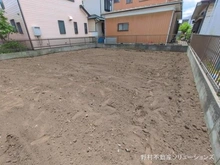 【神奈川県/相模原市中央区星が丘】相模原市中央区星が丘3丁目 新築一戸建て 外観