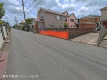 【神奈川県/相模原市中央区星が丘】相模原市中央区星が丘3丁目 新築一戸建て 