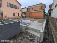 【神奈川県/相模原市中央区星が丘】相模原市中央区星が丘3丁目 新築一戸建て 