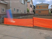 【神奈川県/相模原市中央区星が丘】相模原市中央区星が丘3丁目 新築一戸建て 外観