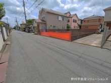 【神奈川県/相模原市中央区星が丘】相模原市中央区星が丘3丁目 新築一戸建て 