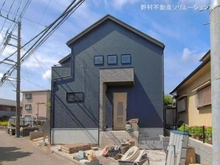 【神奈川県/相模原市中央区上矢部】相模原市中央区上矢部2丁目 新築一戸建て 