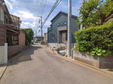 【神奈川県/相模原市中央区上矢部】相模原市中央区上矢部2丁目 新築一戸建て 