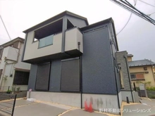 【神奈川県/相模原市中央区上矢部】相模原市中央区上矢部2丁目 新築一戸建て 