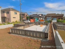 【神奈川県/座間市座間】座間市座間1丁目 新築一戸建て 