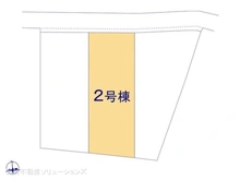 【神奈川県/座間市座間】座間市座間1丁目 新築一戸建て 図面と異なる場合は現況を優先