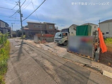【神奈川県/座間市座間】座間市座間1丁目 新築一戸建て 