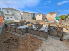 【神奈川県/座間市座間】座間市座間1丁目 新築一戸建て 