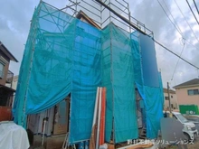 【神奈川県/座間市座間】座間市座間1丁目 新築一戸建て 