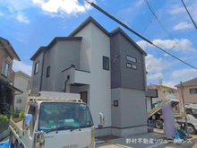 【神奈川県/座間市座間】座間市座間1丁目 新築一戸建て 