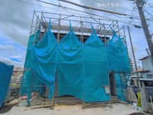 【神奈川県/座間市相武台】座間市相武台2丁目 新築一戸建て 