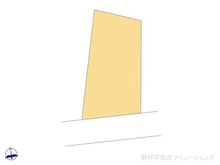 【神奈川県/座間市相武台】座間市相武台2丁目 新築一戸建て 図面と異なる場合は現況を優先