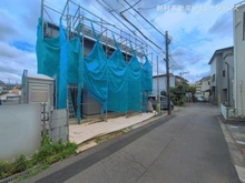 【神奈川県/座間市相武台】座間市相武台2丁目 新築一戸建て 