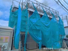 【神奈川県/座間市相武台】座間市相武台2丁目 新築一戸建て 
