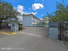 【神奈川県/座間市相武台】座間市相武台2丁目 新築一戸建て 周辺施設