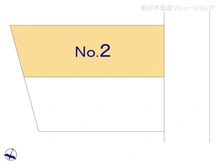 【神奈川県/相模原市中央区相生】相模原市中央区相生4丁目 新築一戸建て 図面と異なる場合は現況を優先