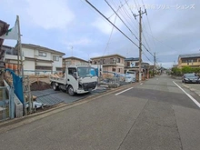 【神奈川県/相模原市中央区相生】相模原市中央区相生4丁目 新築一戸建て 