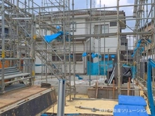 【神奈川県/相模原市中央区相生】相模原市中央区相生4丁目 新築一戸建て 