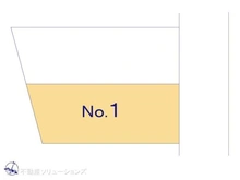 【神奈川県/相模原市中央区相生】相模原市中央区相生4丁目 新築一戸建て 図面と異なる場合は現況を優先