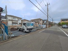 【神奈川県/相模原市中央区相生】相模原市中央区相生4丁目 新築一戸建て 