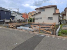 【神奈川県/相模原市中央区淵野辺本町】相模原市中央区淵野辺本町4丁目 新築一戸建て 