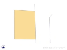 【神奈川県/相模原市中央区淵野辺本町】相模原市中央区淵野辺本町4丁目 新築一戸建て 図面と異なる場合は現況を優先