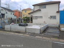 【神奈川県/相模原市中央区淵野辺本町】相模原市中央区淵野辺本町4丁目 新築一戸建て 